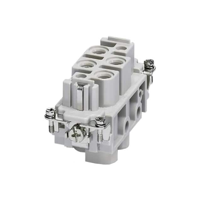 1686876 Phoenix Contact  Moduli di inserti per connettori per impieghi gravosi